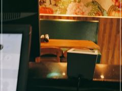 -兵哥豌豆面(雅颂居店)