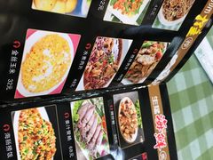 -华圆美食-老蓬莱菜(蓬港路店)