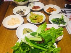 -紫霞门韩国料理烤肉(深南东路店)