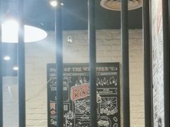 -汉堡王(北京通州领展店)