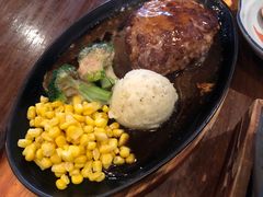 -铃木食堂(帽儿胡同店)
