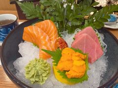 -阿吾罗日本料理(K11艺术中心店)
