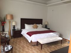 -北京瑞麟湾温泉度假酒店