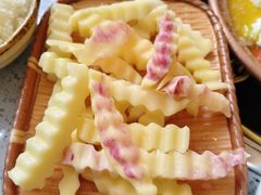-阿婆情腊排骨火锅(金虹路店)