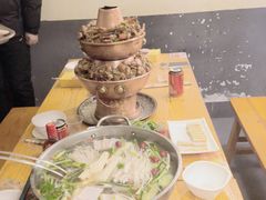 -黄泰吉拾味餐厅(江汉路店)