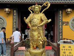 -灵顺寺