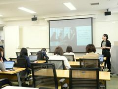 -上海财经大学(国定路校区)