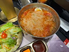 -西塔老太太泥炉烤肉(龙湖北苑天街店)