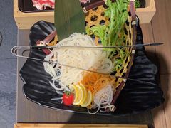 -湊湊火锅·茶憩(东城万达店)