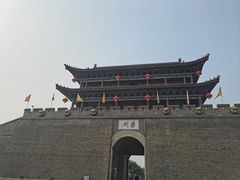 -滦州古城