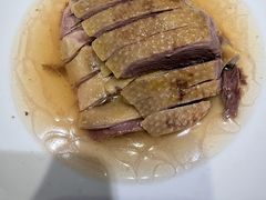 -大潮淮·淮扬菜(何园旗舰店)