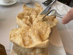 -粤财皇冠假日酒店·彩华轩中餐厅