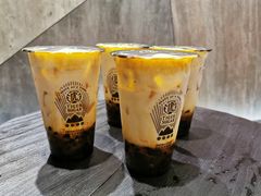 -喜茶(上海正大广场店)