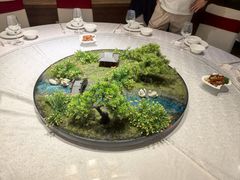 -九龙湾·御膳坊(九龙窠路店)