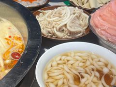 -芈重山老火锅(广州首店)