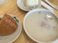 -真功夫(福中路店)