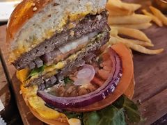 -Famous肥猫墨西哥音乐餐吧(五棵松华熙LIVE店)