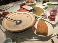 -金河半岛园林酒家(金融城店)