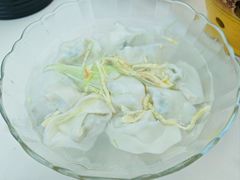刀鱼馄饨-永丰源大酒店(人民中路店)