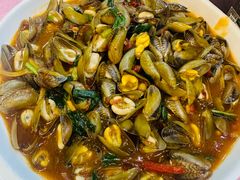 -老东风菜馆·羊肉火锅·海鲜·砂锅粥