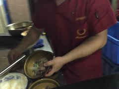 -兄弟俩老李家牛肉汤(总店)