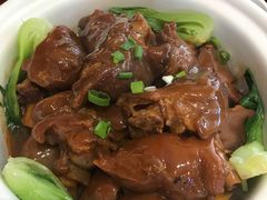-九转小磨·非遗东北菜(群力店)