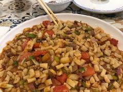-阿拉丁新疆风味餐厅·清真(罗廊巷店)