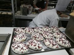 -面包新语(滨湖万达店)