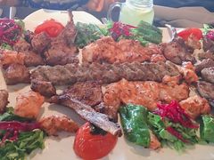-Efes Turkish & Mediterranean Cuisine 艾菲斯餐厅(陆家嘴店)