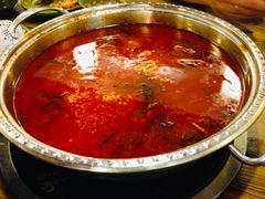 -芦苇荡·酸汤鱼(回龙观店)