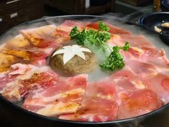 -樱宿日式和牛烧肉(五道口店)