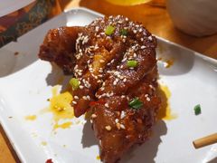 -老湘村·湖南土菜(天河维多利店)