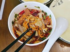 -菌乡缘·野生菌蒸汽鱼火锅(江边夜市店)