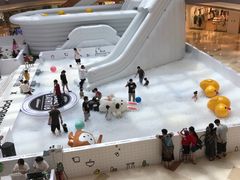 -宝龙城(杭州滨江店)