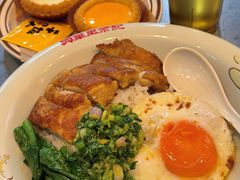 -兴华里茶记(禅城同济首店)