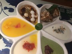 -绿茶餐厅(布吉万象汇店)