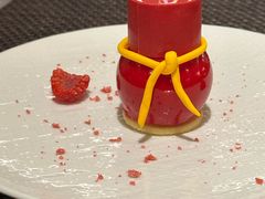 -长沙北辰洲际酒店-兰调全日餐厅