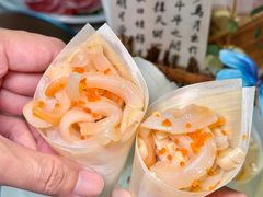 -喜聚薈·花膠雞海鮮火鍋(越秀店)