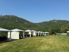 -潭柘厚院&山顶烤肉(潭柘寺店)