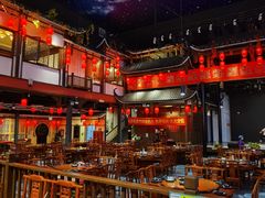 -苗岭侗寨(金阳店)