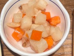 -大盐帮川菜馆(长楹天街店)