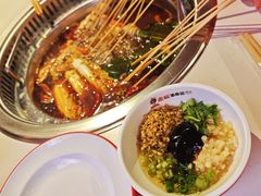-宏姐串串香(宏伟路店)