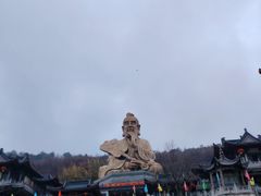 -句容茅山景区
