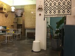 门面-拾壹cafe·工作室