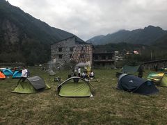 -孟屯河谷景区