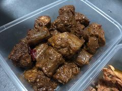 -绝味鸭脖(宝安区前进路店)