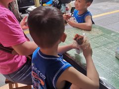 -曹凉粉(西正街店)