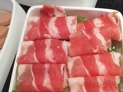 -大龙燚火锅(南山大道店)