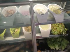 -烤路里·韩国品质自助烤肉(石路天虹4号店)