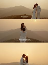 -至臻微拉婚纱摄影